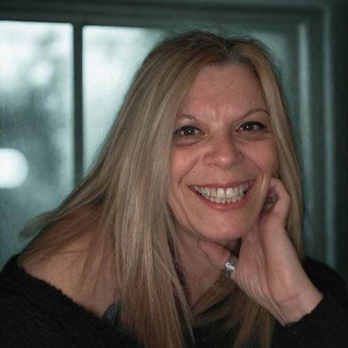 Lisa Erskine